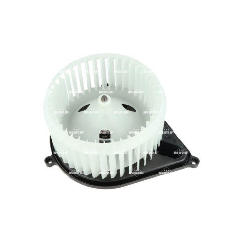 Innenraumgebläse Nrf 34112 Easy Fit für Citroën Fiat Peugeot