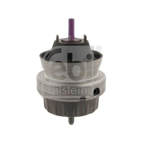 Lagerung Motor Febi Bilstein 32262 f&uuml;r Audi Rechts