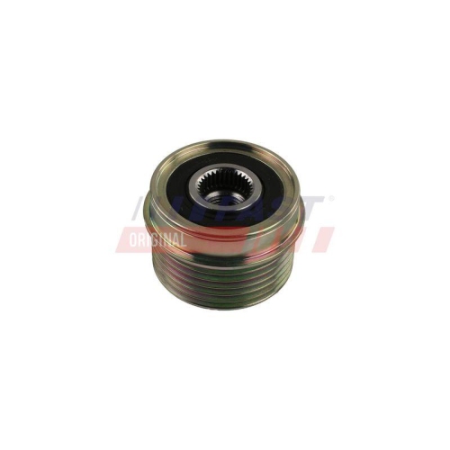 Riemenscheibe Generator Fast FT45643 f&uuml;r Ford