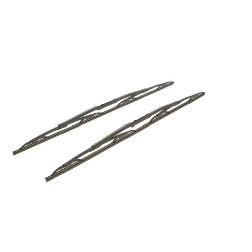 Wischblatt Bosch 3397005808 Twin f&uuml;r Rover Land Rover Vorne