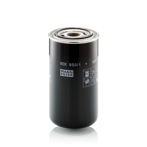 Kraftstofffilter Mann-filter WDK 950/1 f&uuml;r Mitsubishi Caterpillar Ingersoll Rand