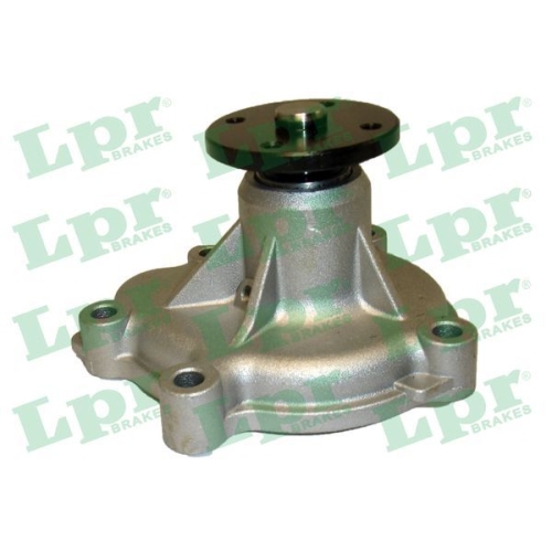 Wasserpumpe Motork&uuml;hlung Lpr WP0376 f&uuml;r Opel Vauxhall
