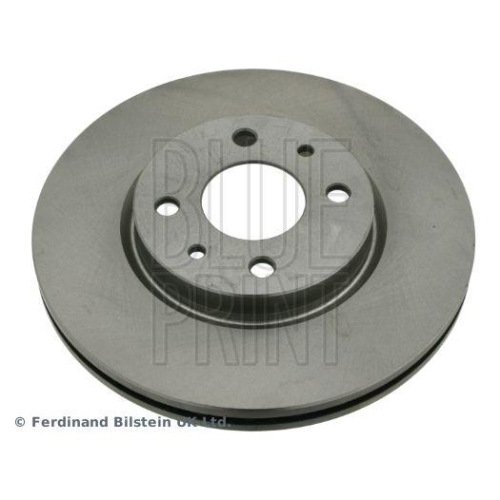 Bremsscheibe Blue Print ADL144306 f&uuml;r Alfa Romeo Chrysler Fiat Lancia