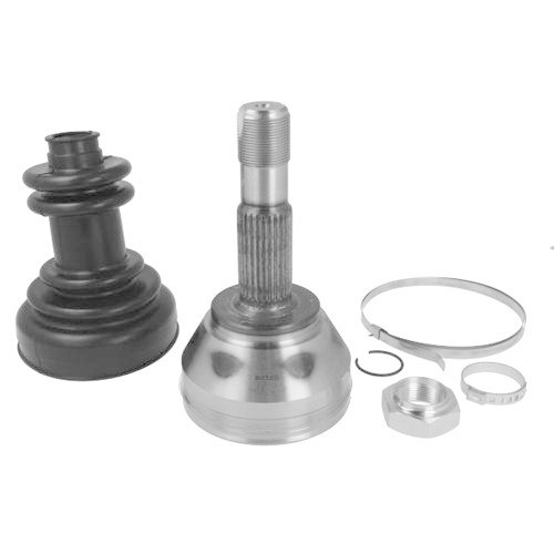 Gelenksatz Antriebswelle Metelli 15-1020 f&uuml;r Citro&euml;n Fiat Peugeot Vorderachse