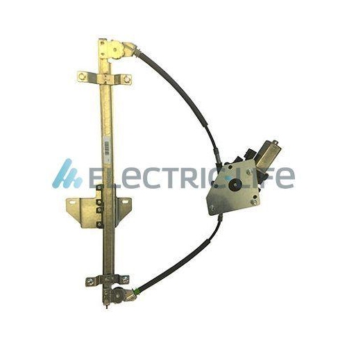 Fensterheber Electric Life ZR OP64 L für Opel Vorne Links