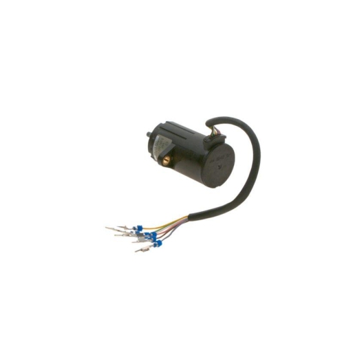 Sensor Fahrpedalstellung Bosch 0281002733 für Fiat Iveco VM