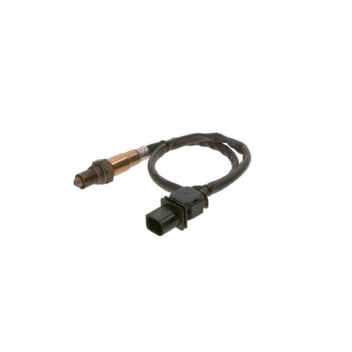 Lambdasonde Bosch 0281004821 f&uuml;r Alfa Romeo Citro&euml;n Fiat Gmc Iveco Lancia Opel