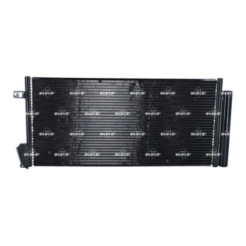 Kondensator Klimaanlage Nrf 35940 Easy Fit f&uuml;r Fiat Opel Vauxhall