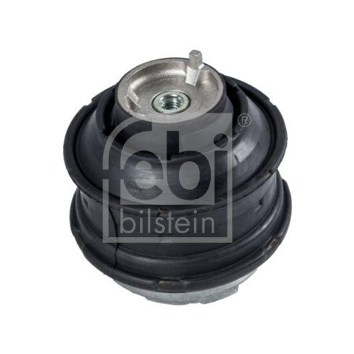 Lagerung Motor Febi Bilstein 01955 f&uuml;r Mercedes Benz Mercedes Benz Mercedes Benz