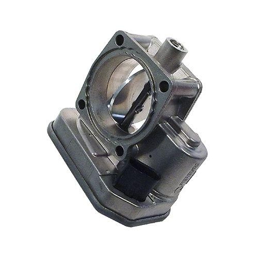 Drosselklappenstutzen Sidat 88.098 für Opel Vauxhall General Motors