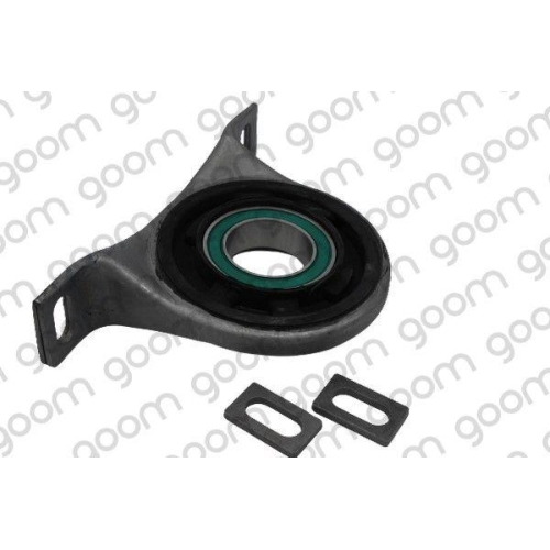 Lager Gelenkwellenmittellager Goom EM-2161 f&uuml;r Chrysler Mercedes Benz VW Vag