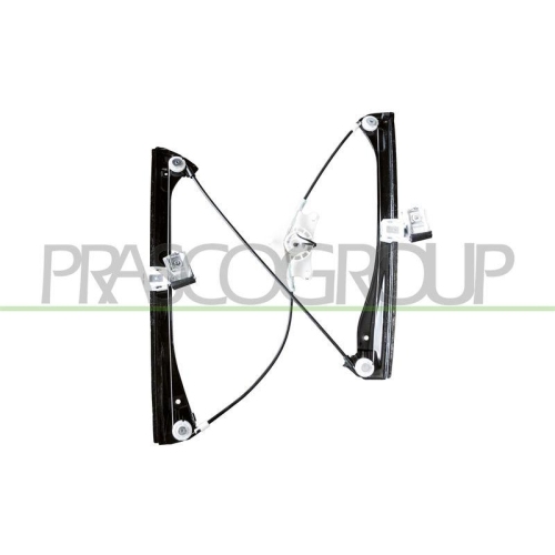 Fensterheber Prasco ME324W024 f&uuml;r Mercedes Benz Mercedes Benz Vorne Links