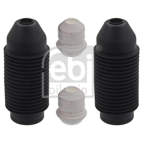 Staubschutzsatz Sto&szlig;d&auml;mpfer Febi Bilstein 13076 f&uuml;r Audi Seat Skoda VW