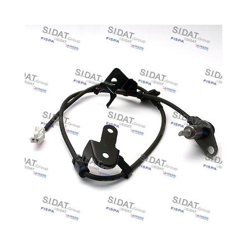 Sensor Raddrehzahl Sidat 84.794 f&uuml;r Mazda Hinterachse Links