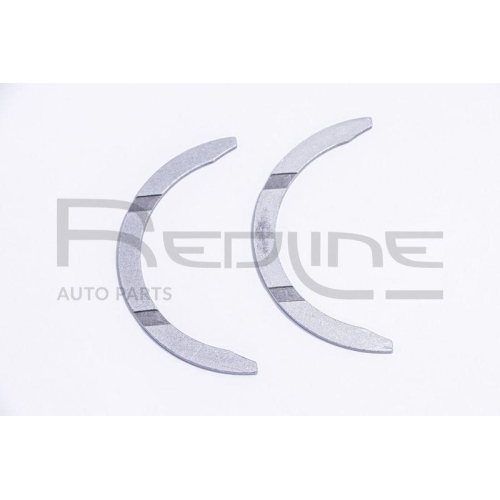 Distanzscheibe Kurbelwelle Red-line 06RV000 für Land Rover