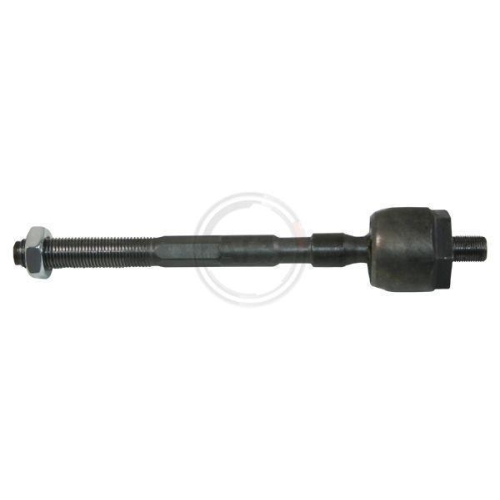 Axialgelenk Spurstange A.b.s. 240442 f&uuml;r Lada Renault Dacia Vorderachse Links