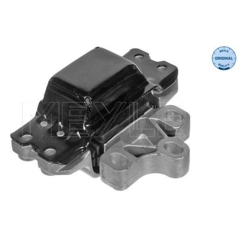 Lagerung Motor Meyle 1001991095 Meyle-original: True To Oe. f&uuml;r Audi Seat Skoda