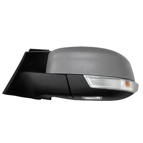 Retrovisore Rechts Ford Focus 2011 Elett. Term. Rib. C/fan. E Luce DI Cort. C...