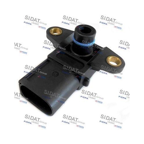 Sensor Saugrohrdruck Sidat 84.3017 f&uuml;r Bmw
