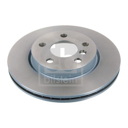 Bremsscheibe Febi Bilstein 104102 f&uuml;r Bmw Mini Vorderachse