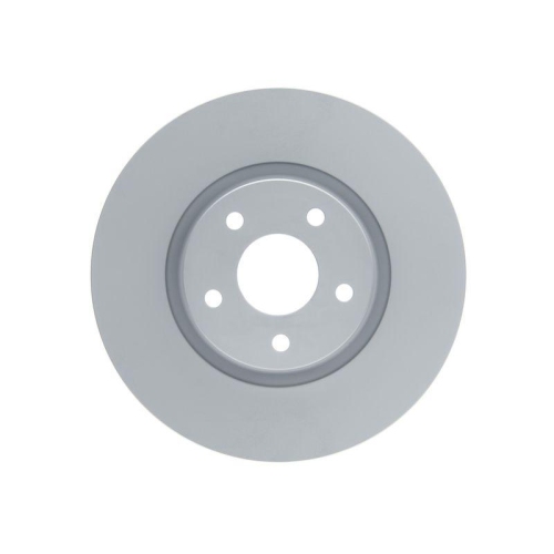 Bremsscheibe Bosch 0986479C52 f&uuml;r Ford Volvo Vorderachse