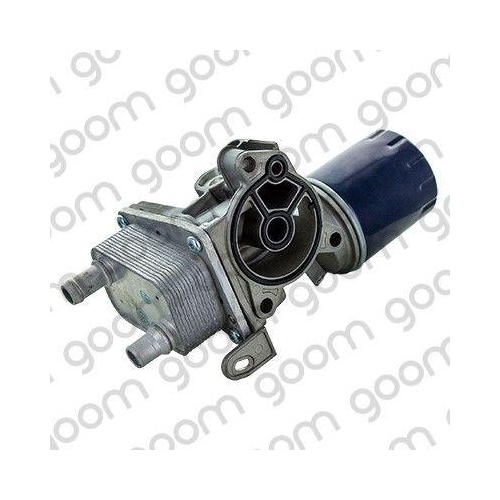 Gehäuse Ölfilter Goom OC-0111 für Citroën Ford Peugeot Citroën/peugeot