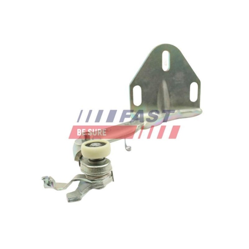 Rollenf&uuml;hrung Schiebet&uuml;r Fast FT95692 f&uuml;r Iveco Rechts