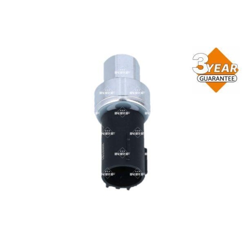 Druckschalter Klimaanlage Nrf 38956 f&uuml;r Ford Ford Usa Aston Martin