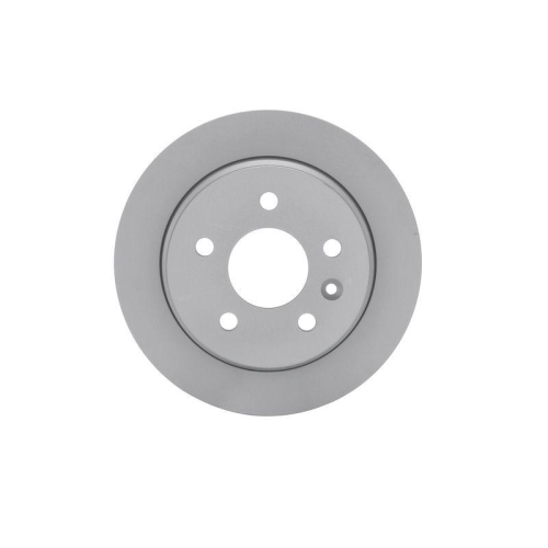 Bremsscheibe Bosch 0986478873 f&uuml;r Mercedes Benz Mercedes Benz Hinterachse