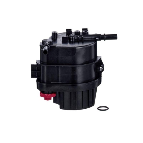 Kraftstofffilter Mann-filter WK 9015 x f&uuml;r Citro&euml;n Ford Peugeot Toyota