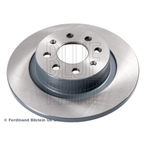 Bremsscheibe Blue Print ADL144310 f&uuml;r Fiat Opel Vauxhall General Motors Abarth