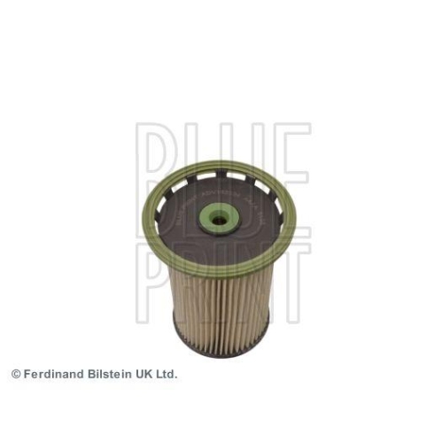 Kraftstofffilter Blue Print ADV182324 f&uuml;r Porsche VW