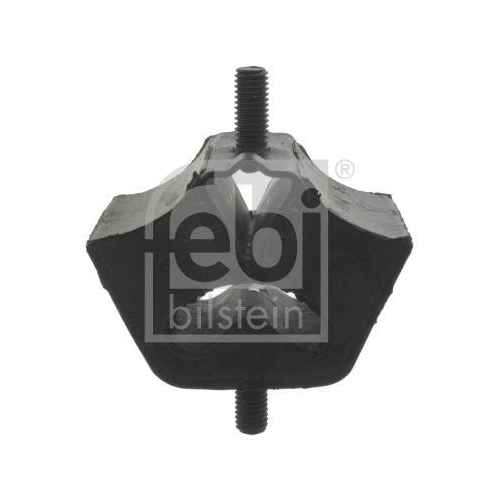 Lagerung Motor Febi Bilstein 02680 f&uuml;r Audi VW Vorne