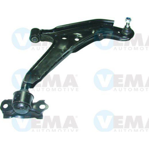 Lenker Radaufhängung Vema 22506 für Nissan Vorderachse Rechts