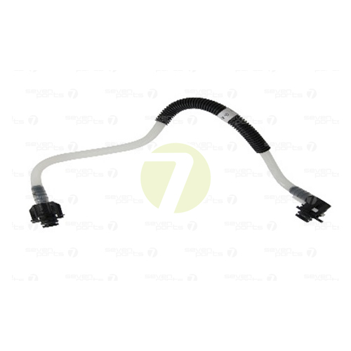 Kraftstoffleitung 7 Seven Parts SV180021 für