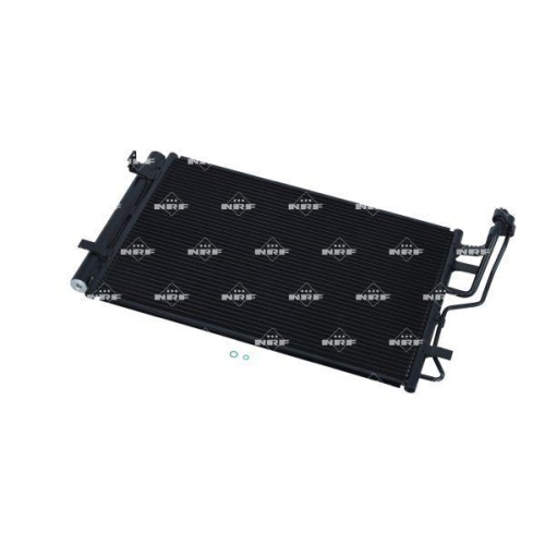 Kondensator Klimaanlage Nrf 35963 Easy Fit f&uuml;r Hyundai Kia