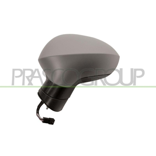 Au&szlig;enspiegel Prasco ST0357334 f&uuml;r Seat Links