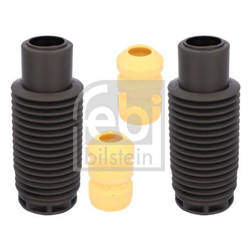 Staubschutzsatz Sto&szlig;d&auml;mpfer Febi Bilstein 13085 f&uuml;r Peugeot Vorderachse