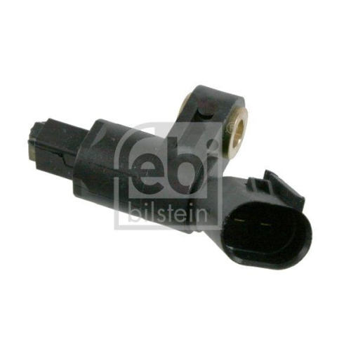 Sensor Raddrehzahl Febi Bilstein 21584 f&uuml;r Audi Seat Skoda VW Vorderachse Rechts