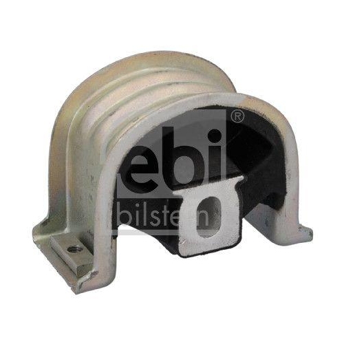 Lagerung Motor Febi Bilstein 26630 f&uuml;r VW Mitte Vorne