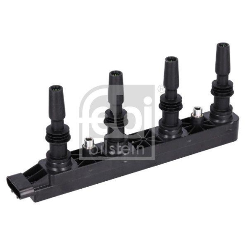 Z&uuml;ndspule Febi Bilstein 37421 f&uuml;r Opel Vauxhall Chevrolet Buick Cadillac