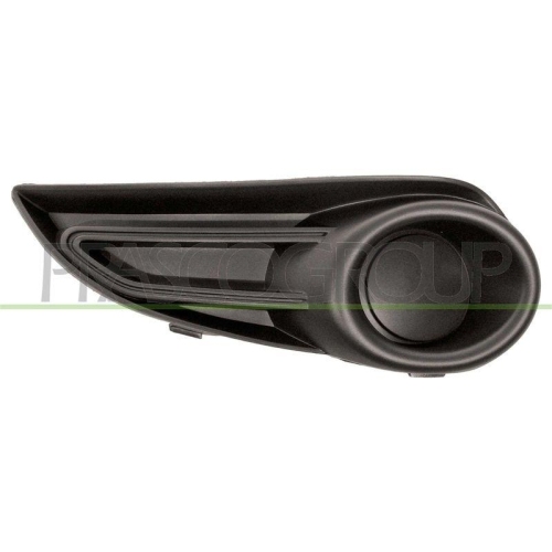 Blende Nebelscheinwerfer Prasco CI2031249 f&uuml;r Citro&euml;n Rechts