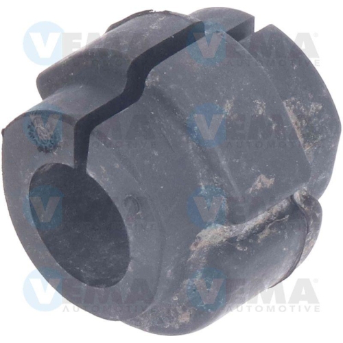 Lagerung Stabilisator Vema 540228 für Audi Vag Vorderachse Beidseitig