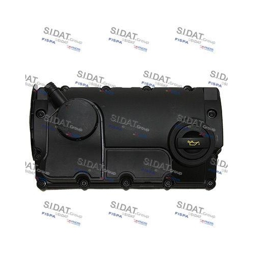 Zylinderkopfhaube Sidat BA010067A2 f&uuml;r Audi Seat Skoda VW Vag