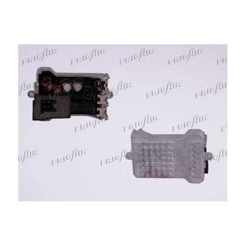 Widerstand Innenraumgebläse Frigair 35.10059 für Mercedes Benz Mercedes Benz