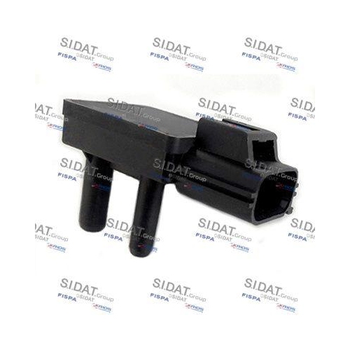 Sensor Abgasdruck Sidat 84.3021 für Ford Hitachi Land Rover