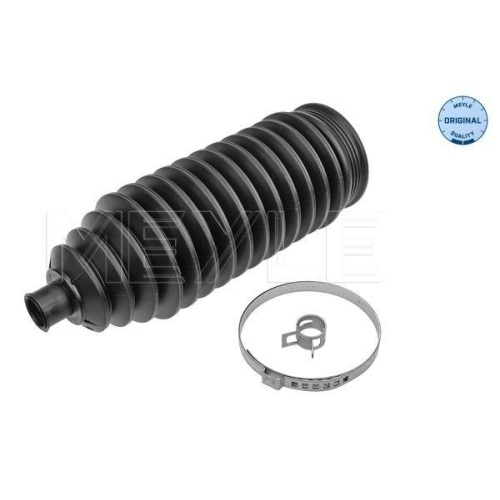 Faltenbalgsatz Lenkung Meyle 0146200012 Meyle-original: True To Oe. f&uuml;r