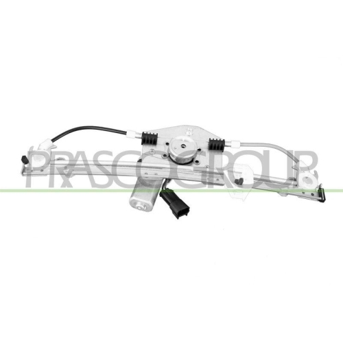 Fensterheber Prasco LA004W021 f&uuml;r Lancia Vorne Rechts