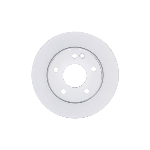 Bremsscheibe Bosch 0986478874 f&uuml;r Mercedes Benz Mercedes Benz Vorderachse