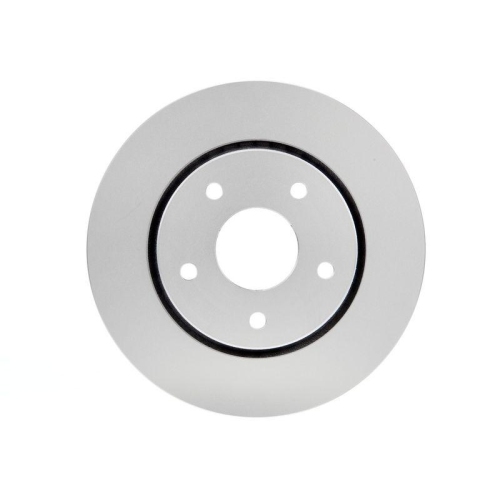 Bremsscheibe Bosch 0986479B17 f&uuml;r Chrysler Dodge Fiat Vorderachse